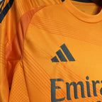 Real Madrid 2024/25 Away - Fan Version
