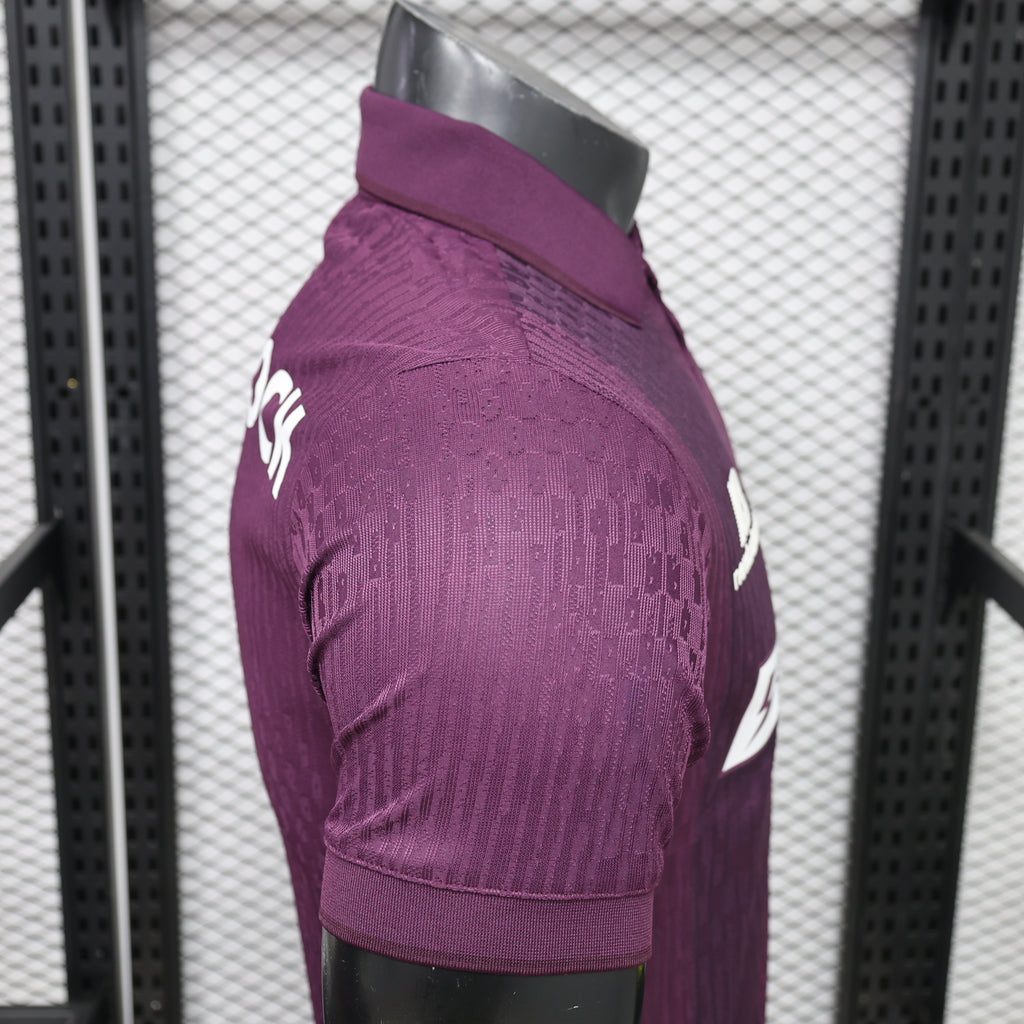 Porto 2026/27 Away - Player Version