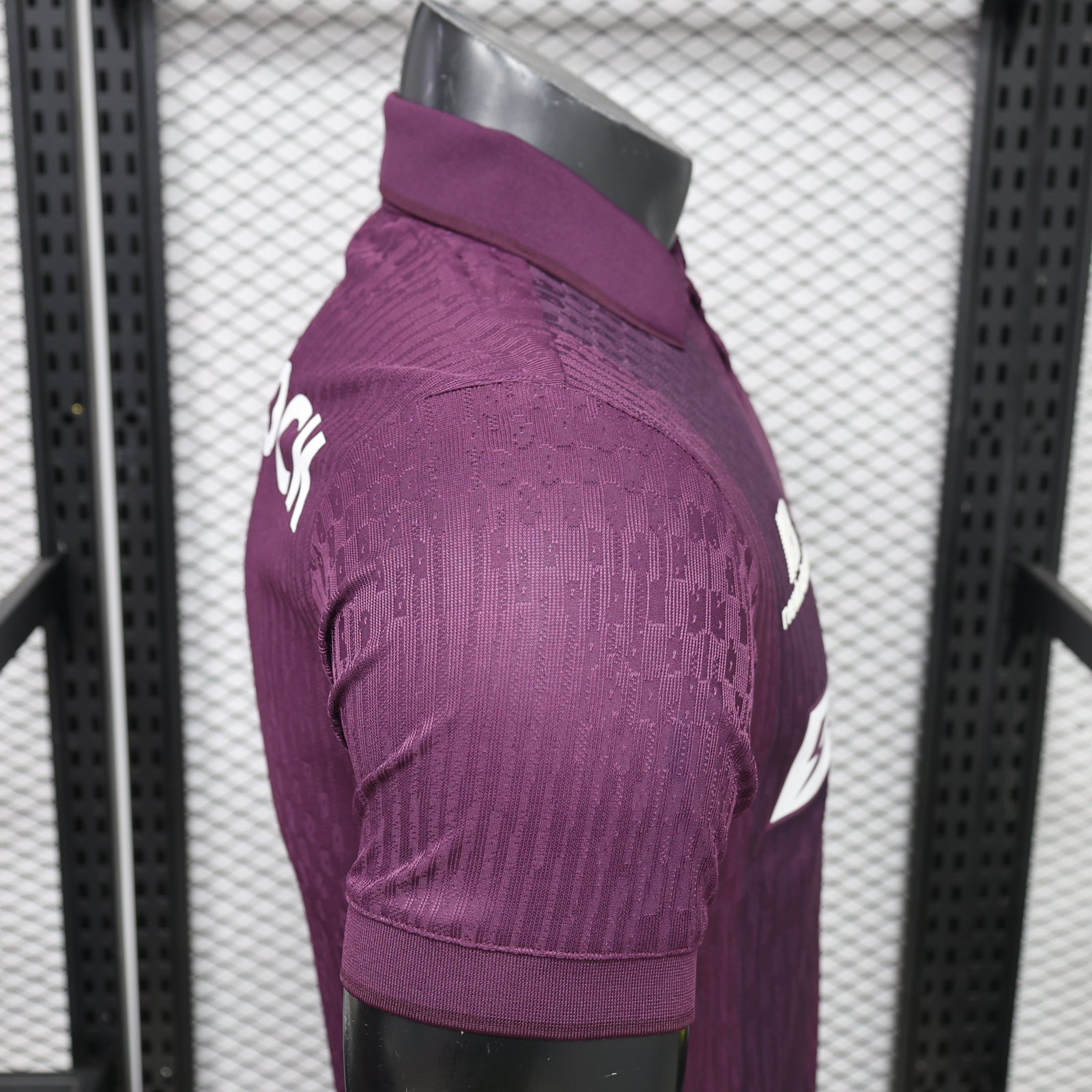 Porto 2026/27 Away - Player Version