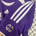 Real Madrid 2006/07 Third - Retro