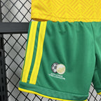 South Africa 2026 Home - Kid Kit