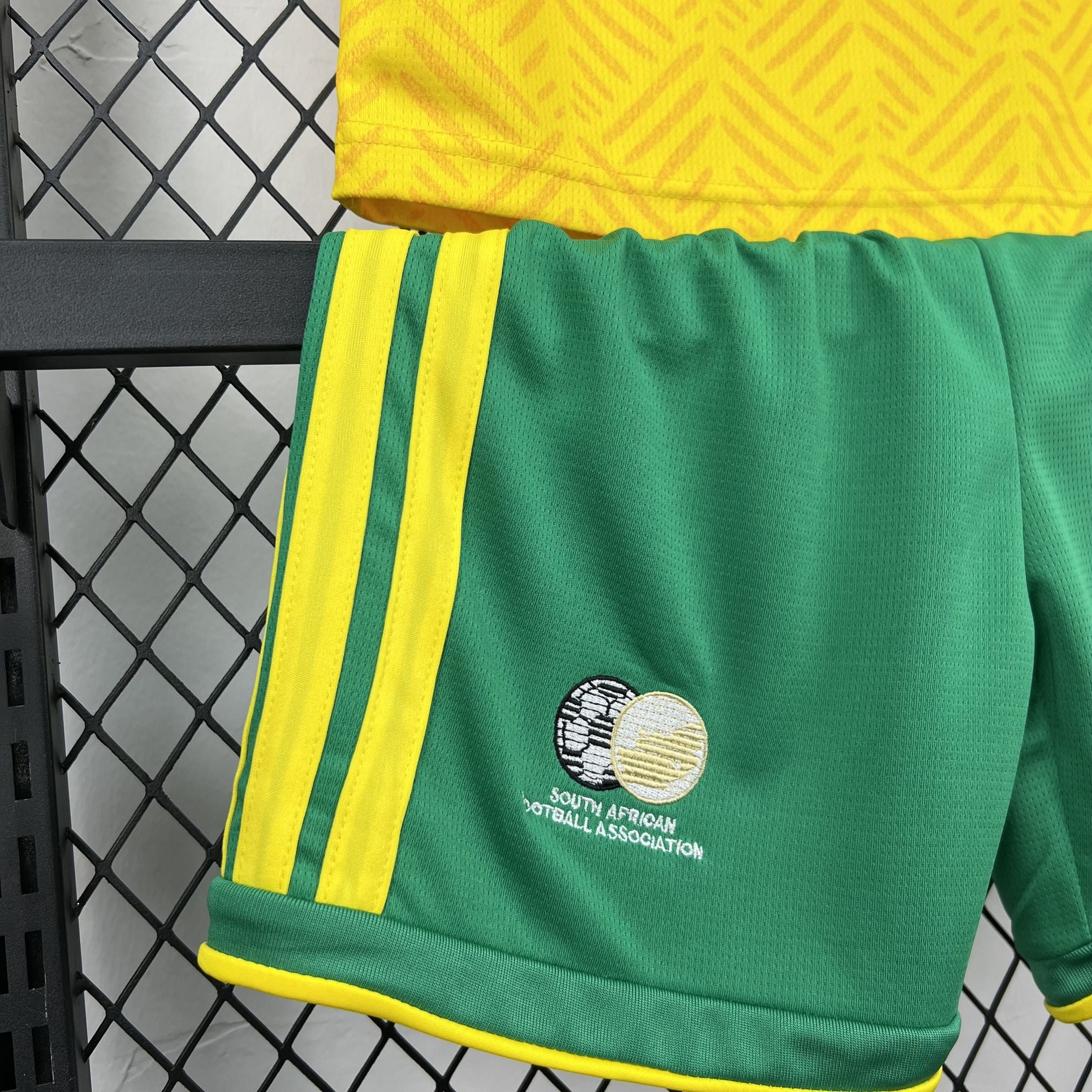 South Africa 2026 Home - Kid Kit