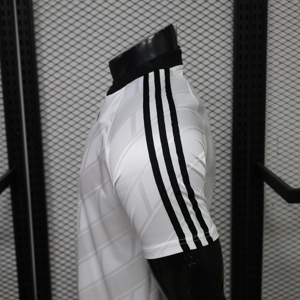Real Madrid 2026/27 White Originals - Player Version