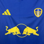 Leeds United 2025/26 Away - Fan Version