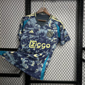 Ajax 2024/25 Away - Fan Version