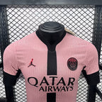 Paris Saint-Germain 2024/25 Third - Player Version