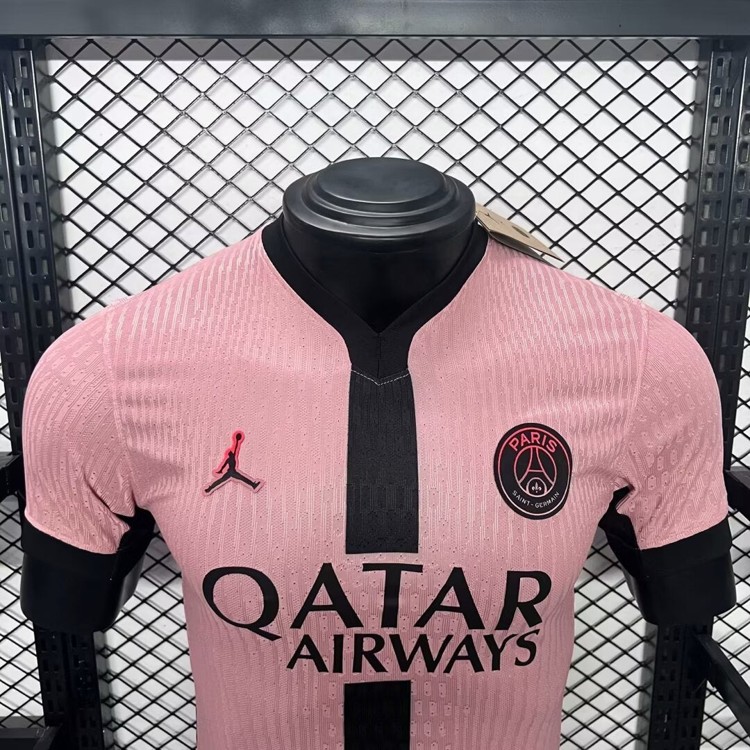 Paris Saint-Germain 2024/25 Third - Player Version
