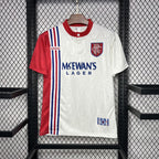 Rangers FC 1996/97 Away - Retro