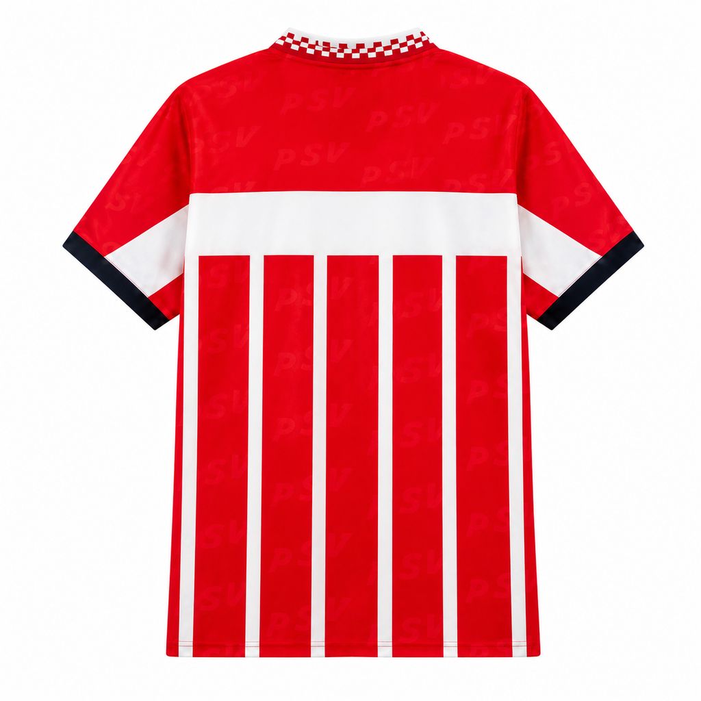 PSV 1995/96 Home - Retro