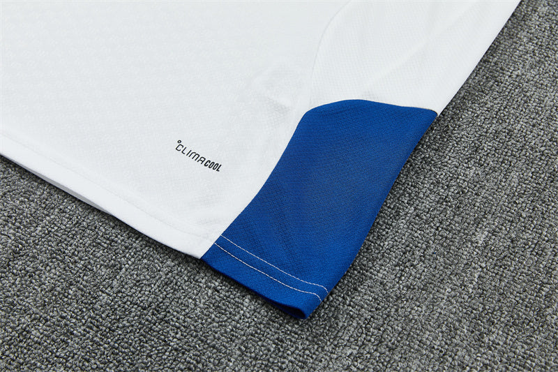 Colombia 2026/27 White Training Set (Adult + Kids Sizes)