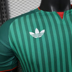 Algeria 2026 Away- Player Version