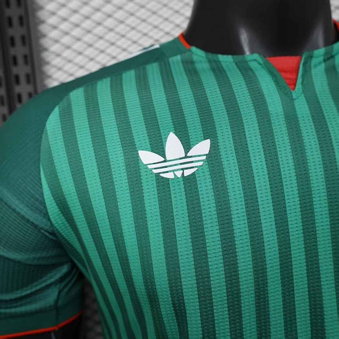 Algeria 2026 Away- Player Version