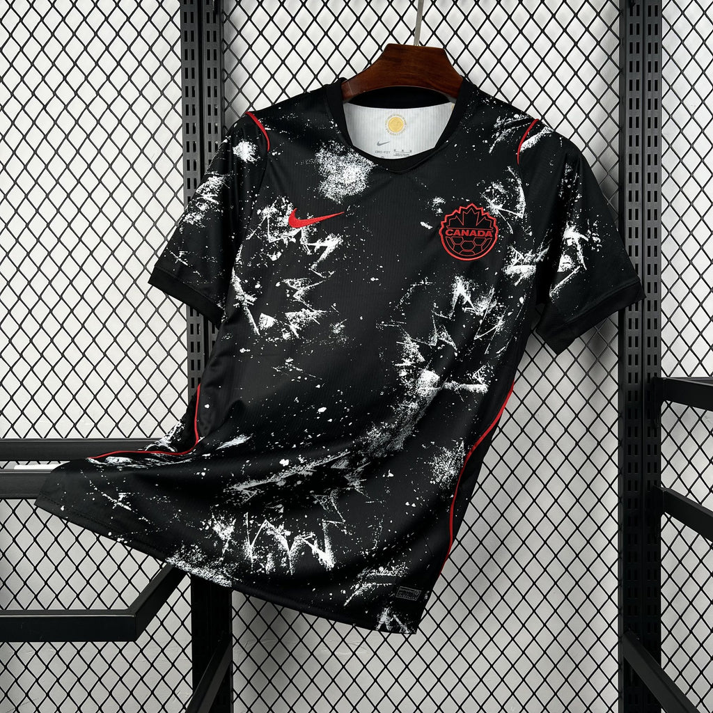 Canada 2026 Away - Fan Version