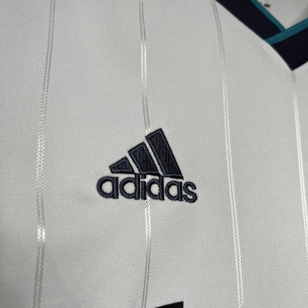 Real Madrid 2012/13 Home - Retro