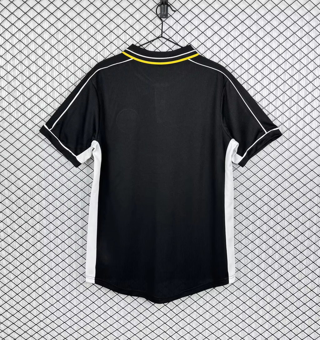St. Pauli 1999/00 Away - Retro