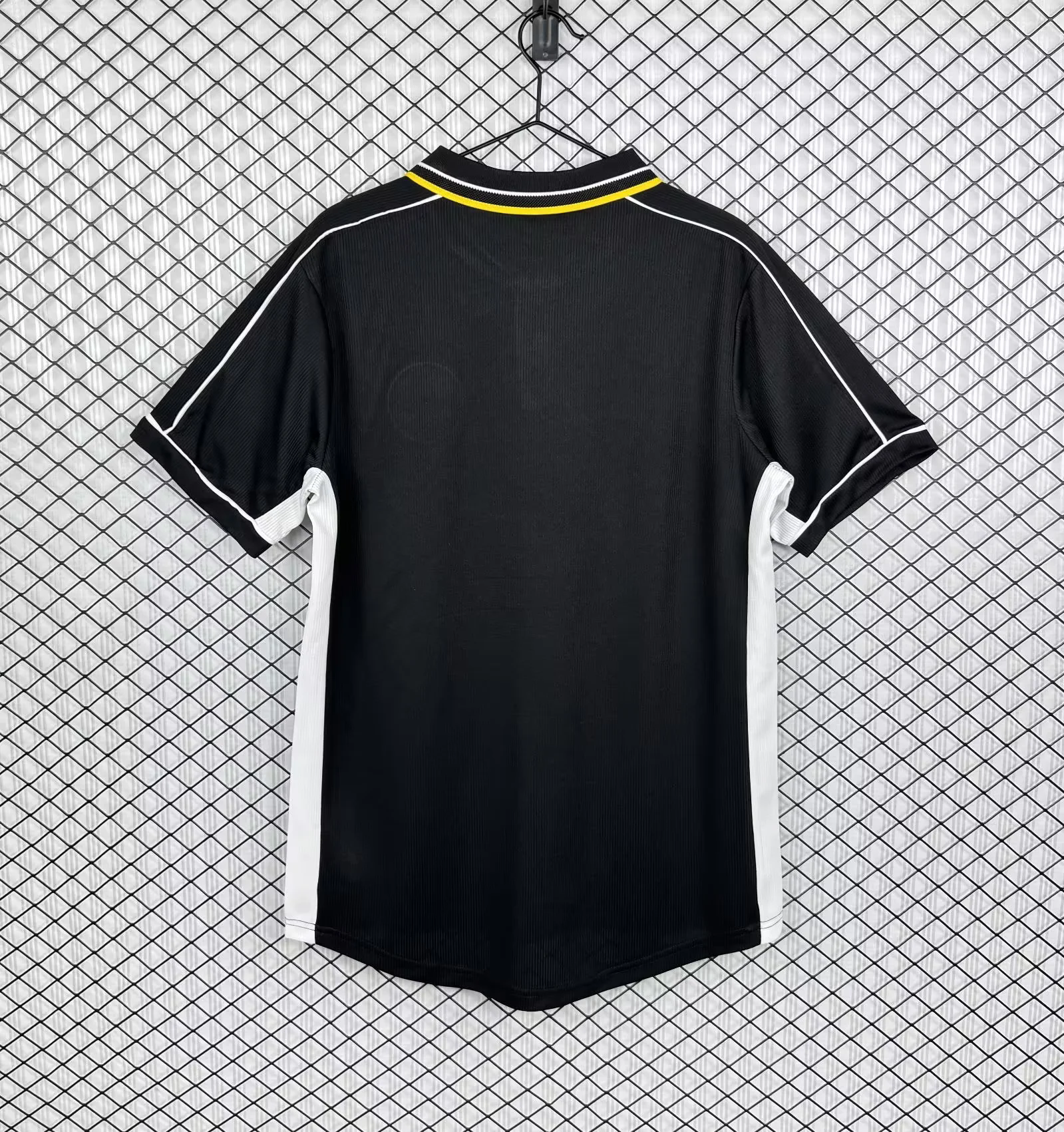 St. Pauli 1999/00 Away - Retro