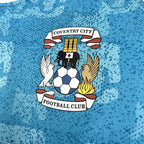 Coventry City 2025/26 Home - Fan Version