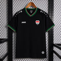 Iraq 2026 Third - Fan Version
