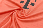 Bayern Munich 2025/26 Orange ¼  Zip Training Set | Adult + Kids Sizes
