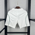 Celtic 2025/26 Home - Fan Shorts
