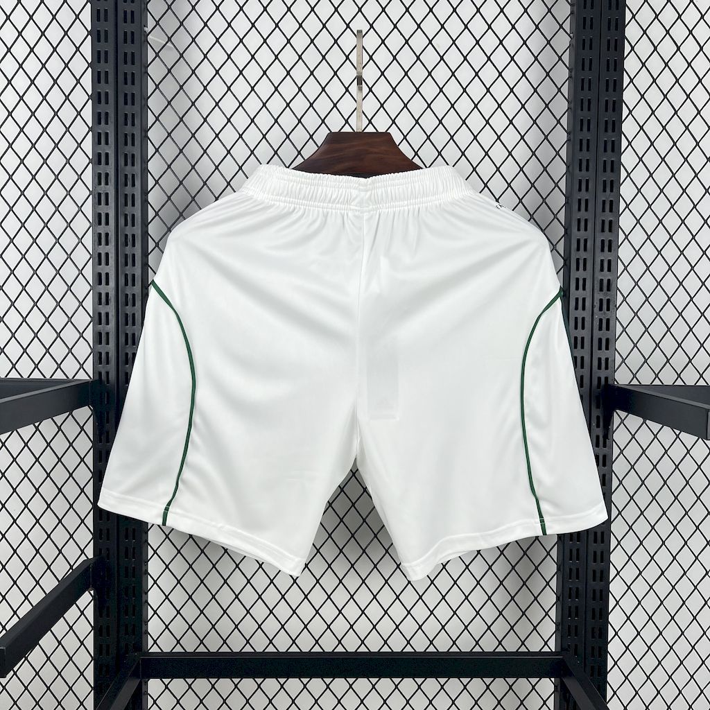 Celtic 2025/26 Home - Fan Shorts