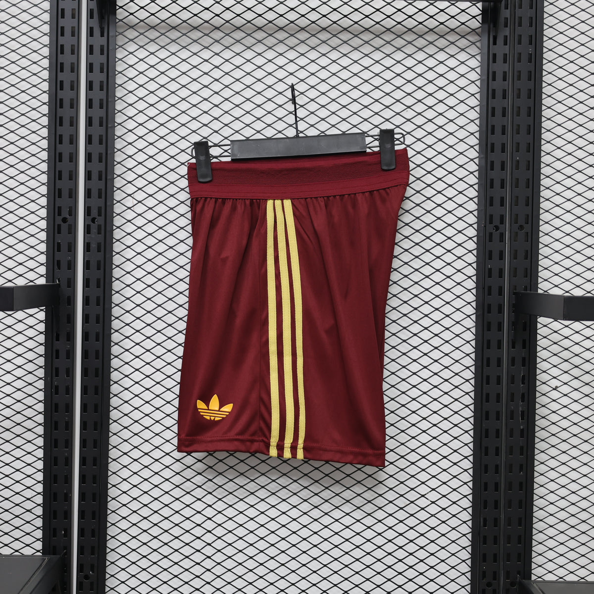 Spain 2026 Away **2 Stars - Player Shorts