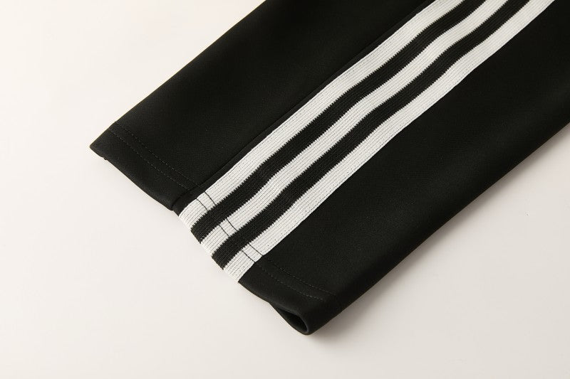 Juventus 2026/27 Black Originals Tracksuit