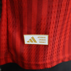 Bayern Munich 2026/27 Home - Player Version