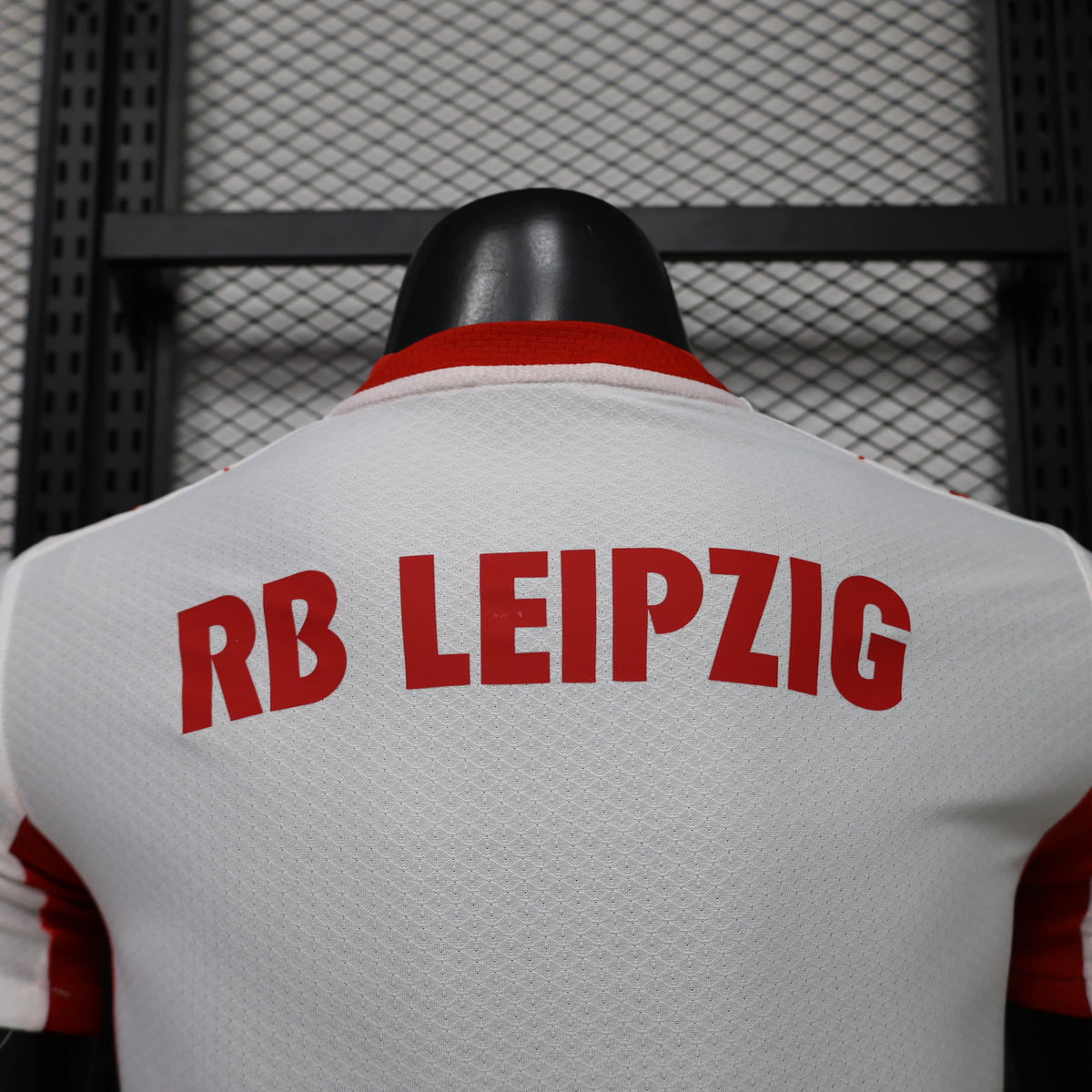 RB Leipzig 2026/27 Home - Player Version