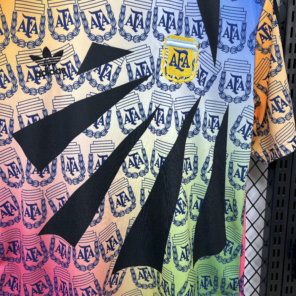 Argentina 1993 Goalkeeper - Retro