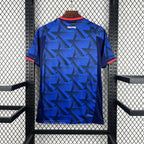 Cape Verde 2026 Home - Fan Version