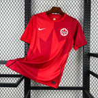 Canada 2026 Home - Fan Version