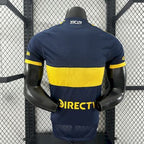 Boca Juniors 2026 Home - Player Version