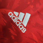 Flamengo 2014 Third - Retro