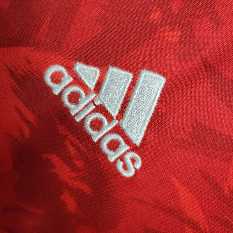 Flamengo 2014 Third - Retro