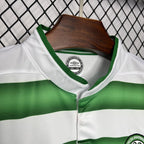 Celtic 2003/04 Home - Retro
