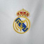 Real Madrid 2002/03 Home  - Retro