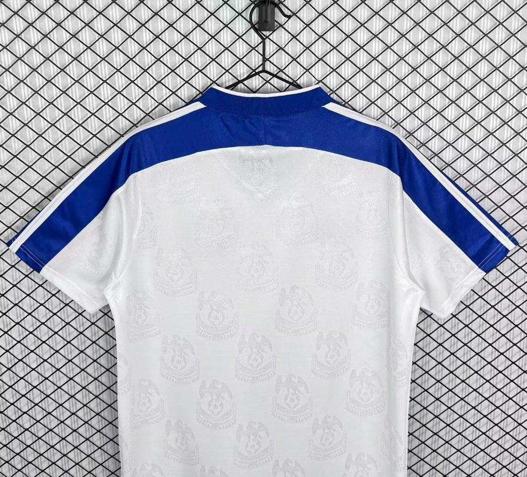 Crystal Palace 1998/99 Away - Retro