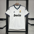Real Madrid 2012/13 Home - Retro