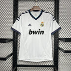 Real Madrid 2012/13 Home - Retro