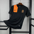 Netherlands 2012 Away - Retro