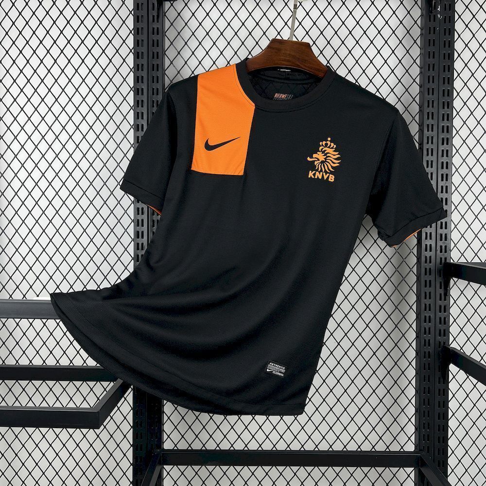 Netherlands 2012 Away - Retro