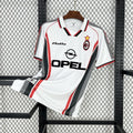 AC Milan 1997/98 Away - Retro