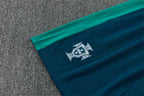 Portugal 2026/27 Red Training Set | Adult + Kids Sizes