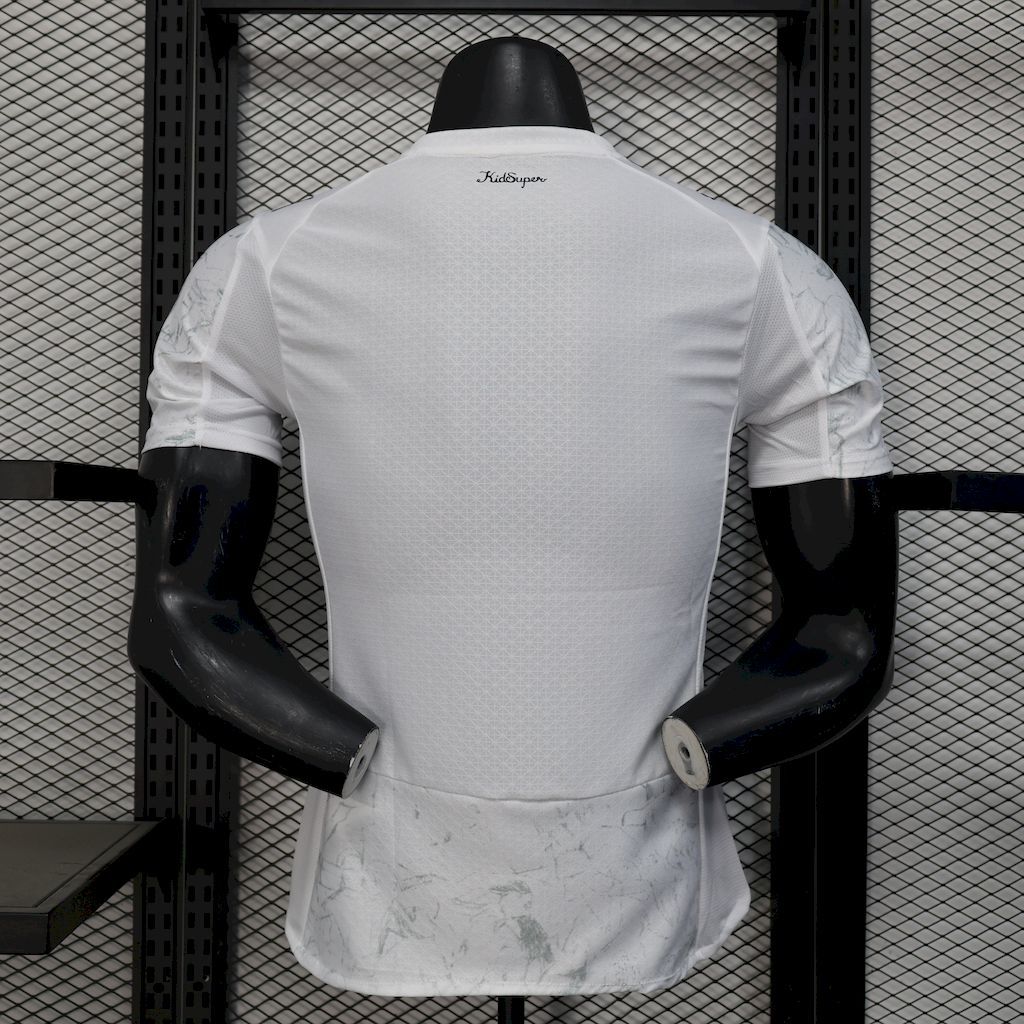 Manchester City 2025 CWC Away - Player Version