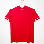 Liverpool FC 2013/14 Home - Retro