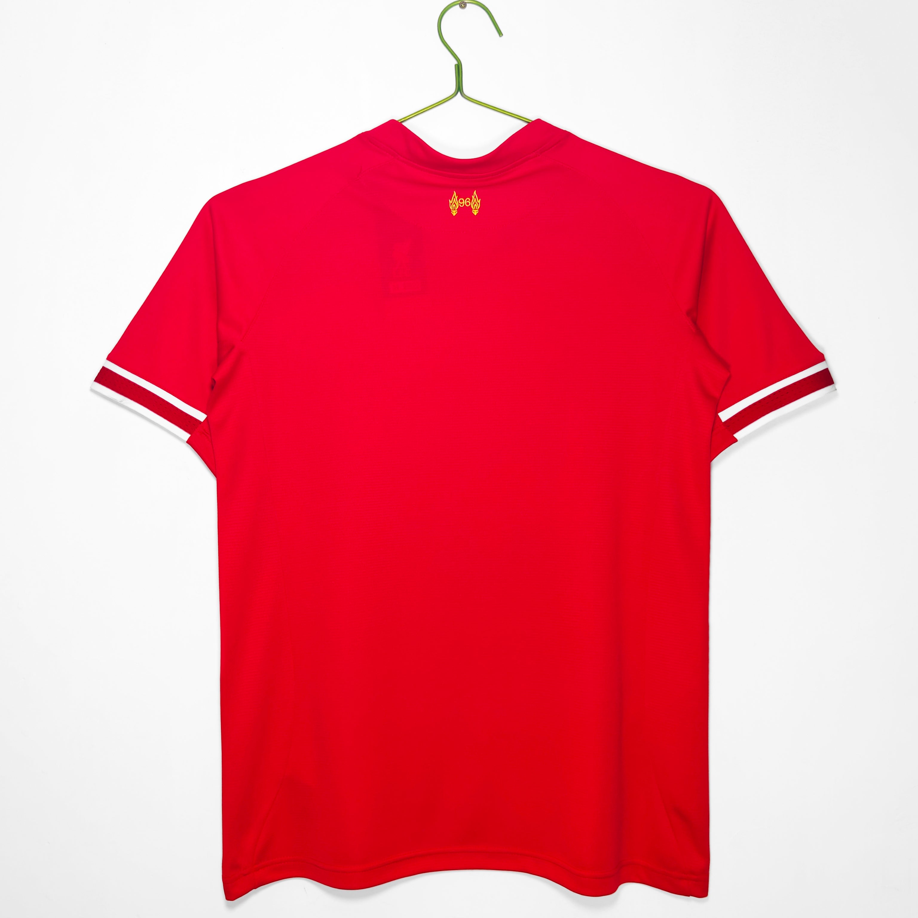 Liverpool FC 2013/14 Home - Retro