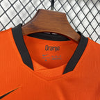 Netherlands 2026 Home - Kid Kit