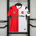 Feyenoord 2026/27 Home - Fan Version