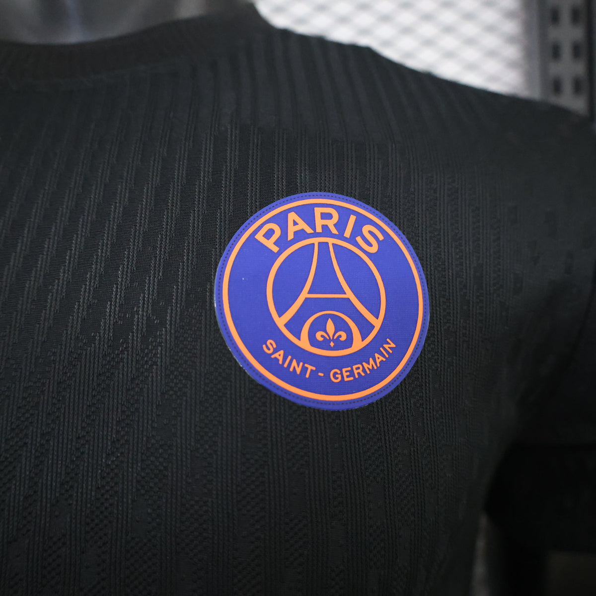 Paris Saint-Germain 2026/27 Training Top - Player Version